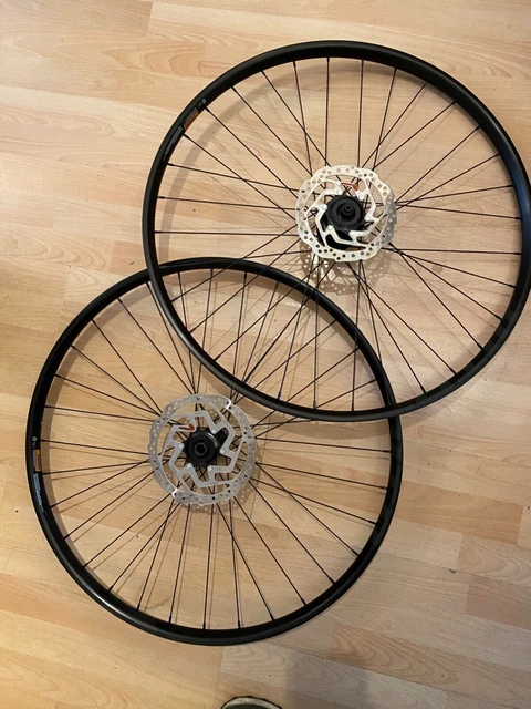 Wtb 29 sales front wheel
