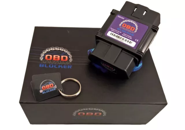 ANTIVOL OBD Blocker pour DAIHATSU