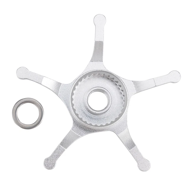 Clé À Douille Hexagonale De Type Y À 3 Voies, 13 Mm, 16 Mm, 18 Mm, Outil De Réparation Combiné