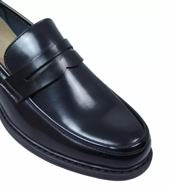 SCARPE UOMO NICOLA Barbato Eleganti Nuovi Colore Nero Tg. 43 EUR 43 90 PicClick FR