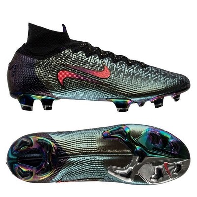 NIKE MERCURIAL SUPERFLY 7 se FG Elite 