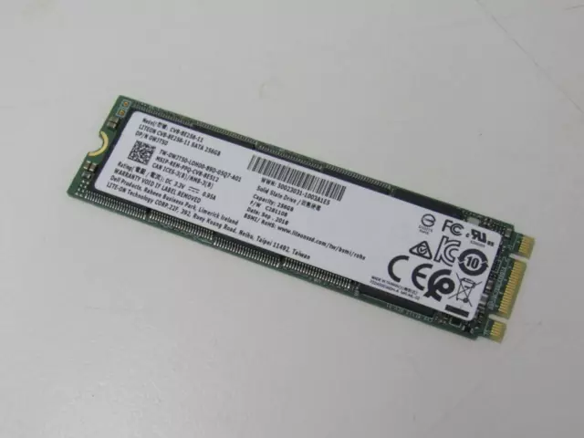 SSD - 2To M.2 2242 NGFF SATA 3 - Cdiscount Informatique
