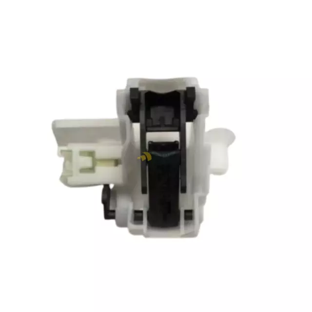 Genuine AEG ProClean Dishwasher Door Lock Latch|Suits: AEG F99705IMOP