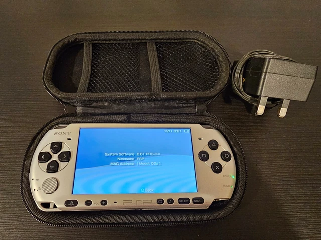 Sony psp 6.61 deals