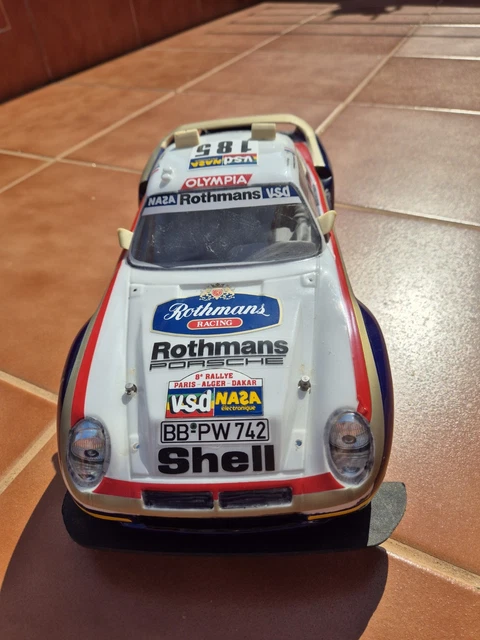 TAMIYA PORSCHE 959 Vintage EUR 112,11 - PicClick ES