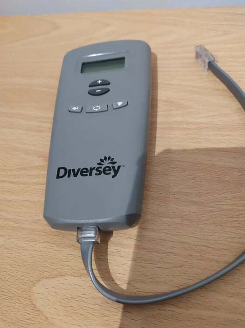 Diversey L5000 washer / Wash machine Programmer
