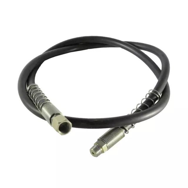 Rubber Coated Hydraulic Hose (10 feet) (RH-3)