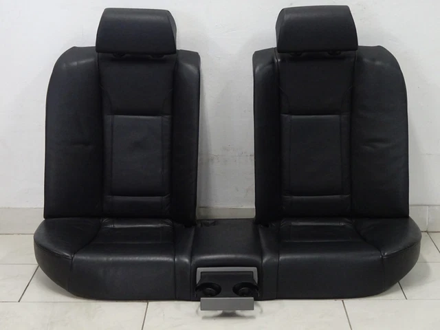 Produktbild von Rücksitzbank Isofix Bezug Für BMW Für 4er F33 2013 2020 OEM