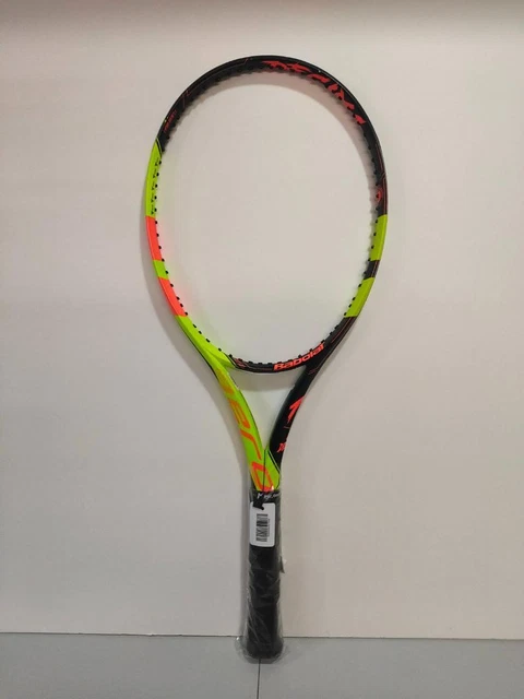 Babolat pure online aero decima