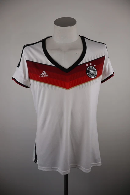 Maillot Domicile COPA Allemagne 1970, Neuf Avec étiquettes, Taille XL