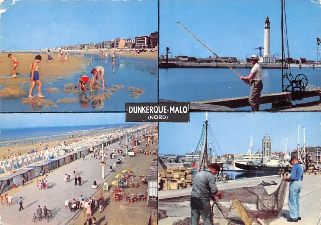 59-Dunkerque-N�C-3664-D/0145