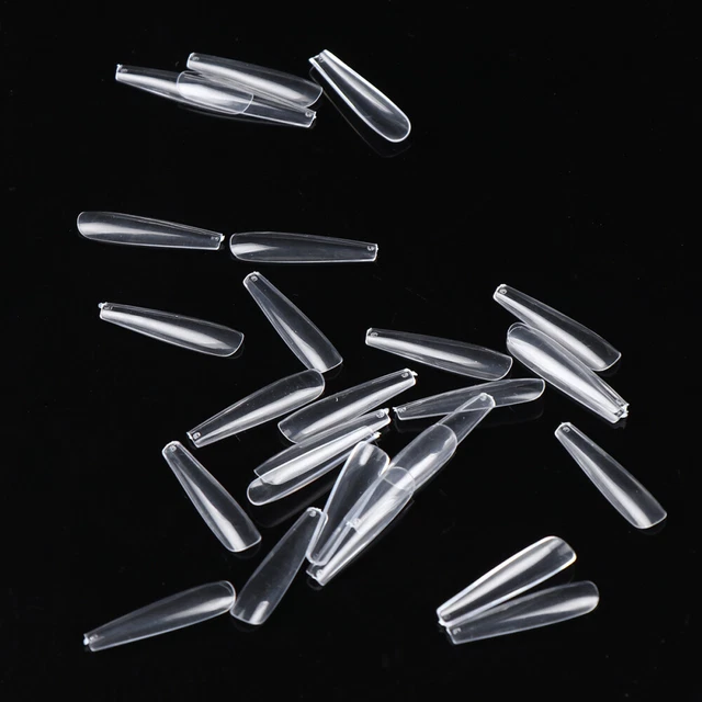 500 pz accessori manicure consigli per unghie francesi unghie