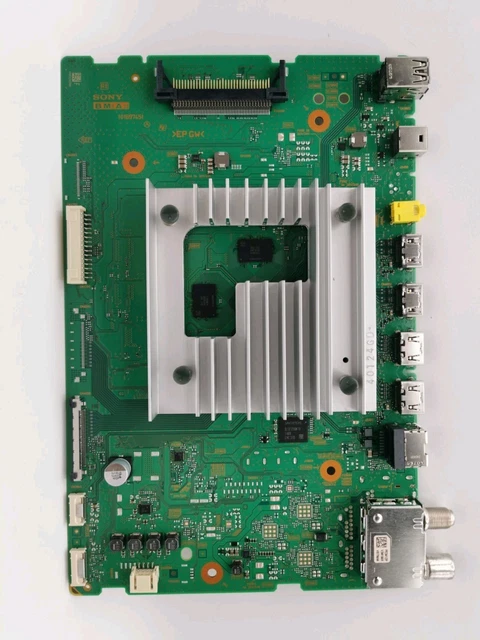 MAIN BOARD CARTE mère Samsung UE50RU7475 BN94-14152B motherboard EUR 75