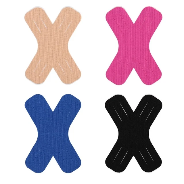 SPORTS TAPES FOR Knee Shoulder Elbow, Waterproof Athletic Physio