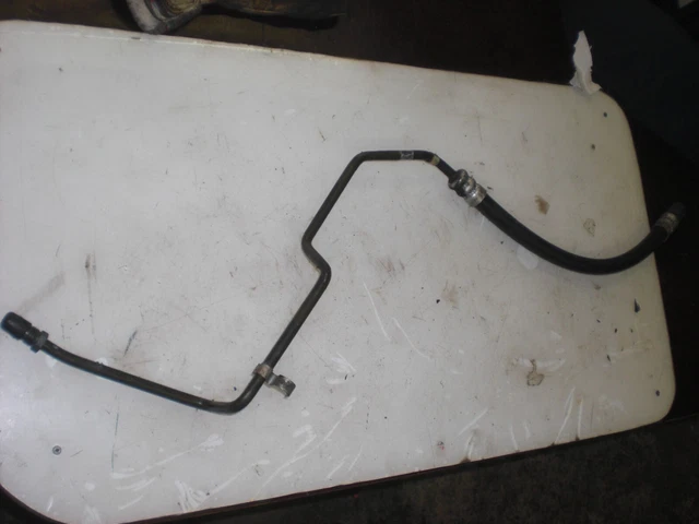 Servotubo linea pressione Calibra Vectra A Astra F 90425909 TQ OPEL