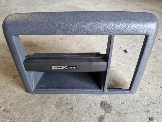 HOLDEN VN VP Vq Vr Vs Commodore Radio Heater Surround Calais Statesman