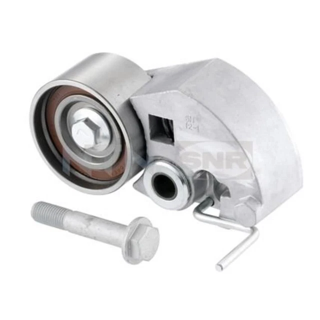 SNR Poulie Courroie Crantée pour Hyundai Tucson 2.0 Santa Fé II Kia Cee'D Sw