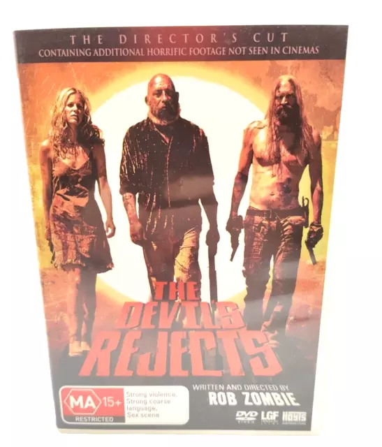 The devil's rejects deals full movie part 2