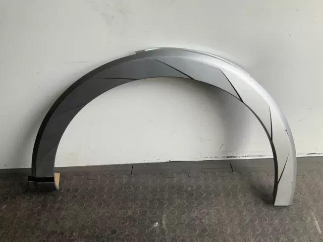 Hyndai Ioniq 5 Guidatore Lato Passaruota Anteriore Assetto 87712-Gii00