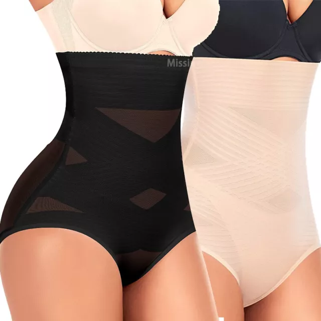 WOMEN'S UNDERWEAR BODY shaping slim containment shaper sleek white £24.56 -  PicClick UK