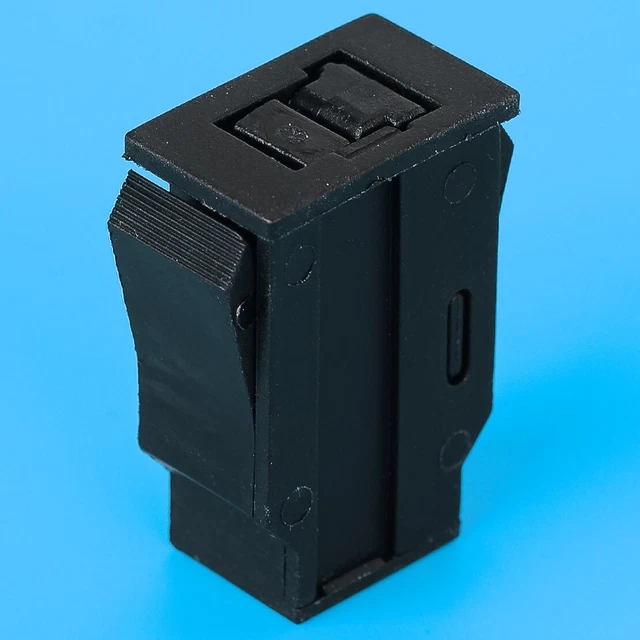 Durable NEW BLACK ABS Dashboard Storage Compartment Lid Box Catch Lock Repair Kit Clip Fit For Ford Focus MK2 E4 10 201 10 Wearable
