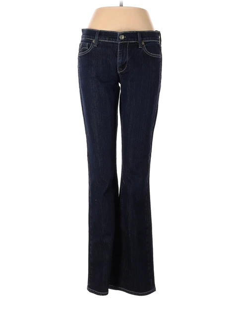 Fidelity Denim Women Blue Jeans 29W