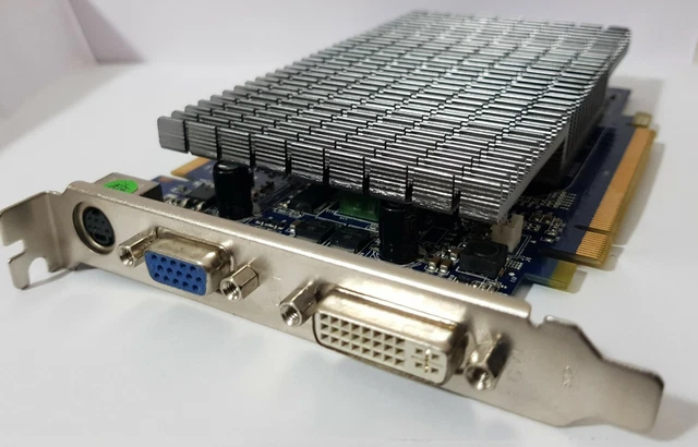 Gf9400gt sales