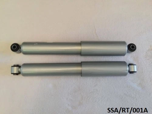 Chrysler GRAND VOYAGER NTY Shock absorber at fair price on UK