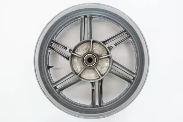 HONDA CBF 500 PC39 2004-2007 2008 Roue Arrière Jante en Alliage 11181205