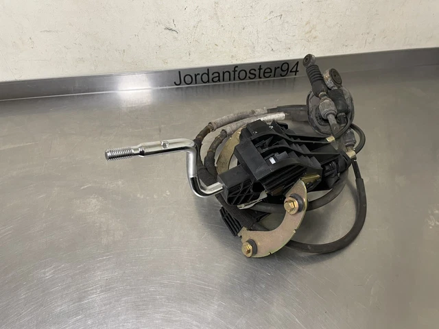 HONDA CIVIC TYPE R Ep3 Shifter And Linkages Cables K20 K20a2 £60.00 ...