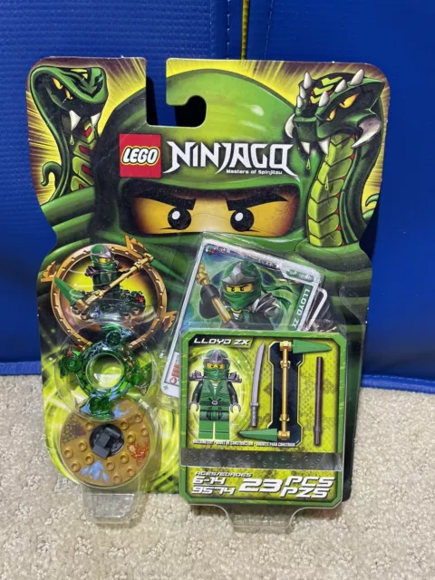Lego Ninjago Sets 2012 FOR SALE! - PicClick