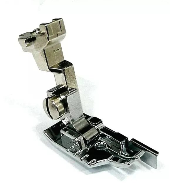 1/4" Patchwork Foot with Edge Guide  for   Bernina New Style Machines