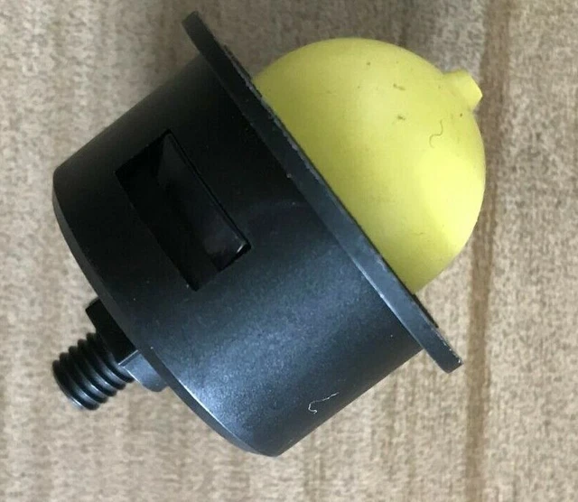 3x Benzinpumpe Primer Für Fuxtec FX-RM & Hecht Rasenmäher - Kraftstoffpumpe Ersatzteil