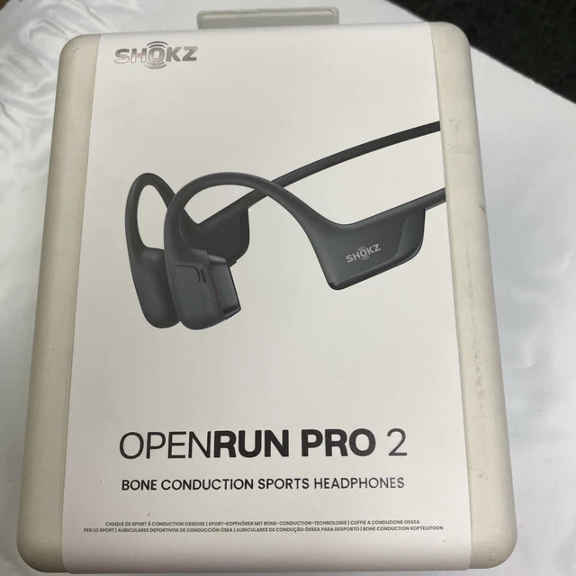 Shokz OpenRun (standard)