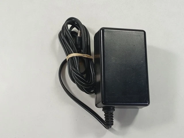 Alimentation Originale NEC SUPER CD-ROM2 – Modèle PAD-125 110V AC – Bon état Pour Collection