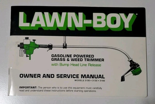 Manuals & Guides, Tools & Workshop Equipment, Home & Garden