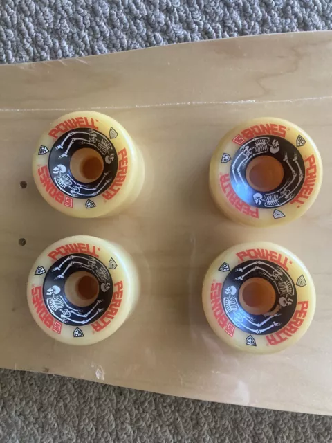 Powell Peralta G Bones 64 X 90