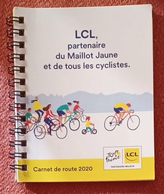 Tour De France 2020 / Routeschema Tour de France 2020 | RTL Nieuws