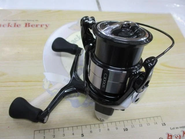 SHIMANO 23 VANQUISH C3000SDH Spinning Reel Used $506.02
