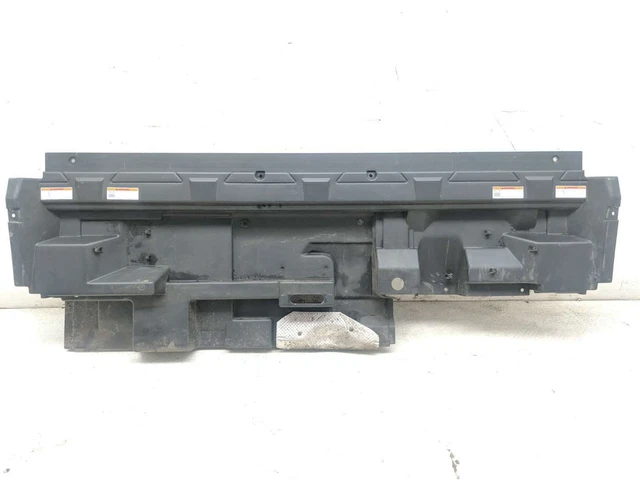 20 Cf Moto Uforce 1000 Hinter Innere Sitz Schutz Abdeckung Panel