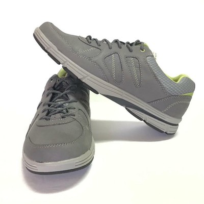 45.5 Oxford Chaussures Baskets Gris 