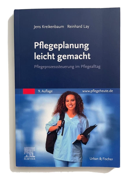 PFLEGEPLANUNG LEICHT GEMACHT | Pflegeprozesssteuerung im Pflegealltag ...