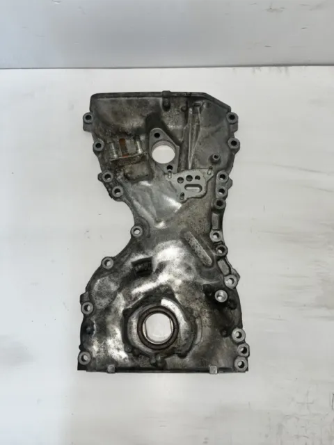 Suzuki Swift Sx4 1.6 16V M16A Oil Pump & Timing Cover S3B-69G 2006-2015