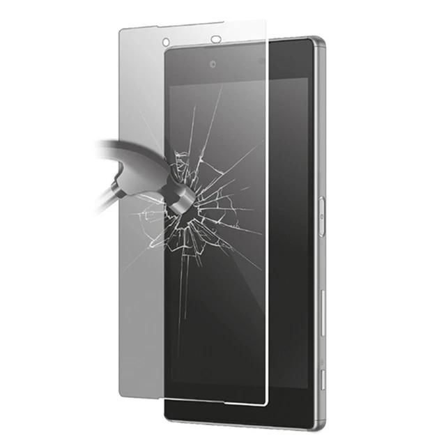 Film Protecteur en Verre Trempé pour Téléphone Portable Lg K9