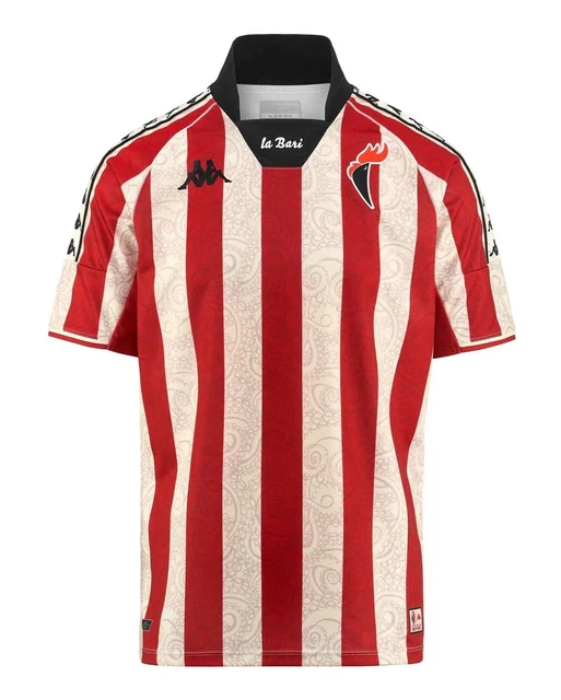 MAGLIA BARI CALCIO 2022 SPECIAL EDITION La Bari EUR 25 00 PicClick IT