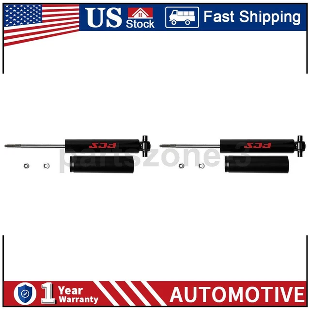 Rear FCS Shocks For Volvo V70 2007 2006 2005 2004 2003 2002 2001 2000