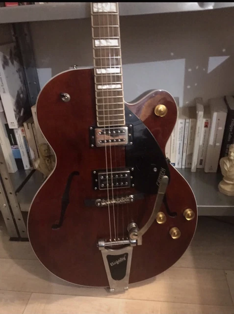 Gretsch G2420T/WS 2