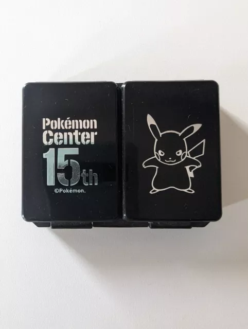 Pokemon Center 15th Anniversary Damage Counters - Japan