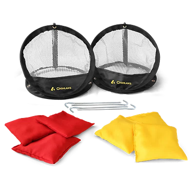 Coghlans Net Toss Set