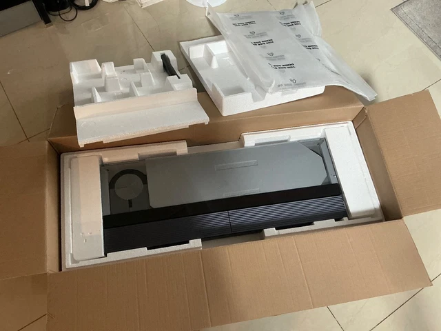 BANG & OLUFSEN BeoSound 9000 MK3 Very Good Condition